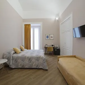 Galleria Principe Di Bed & Breakfast Napoli