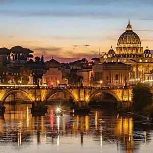 Vacanze Romane Bed & Breakfast