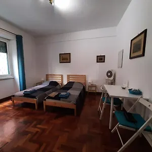 Pensión A Casa Di Robi, Roma