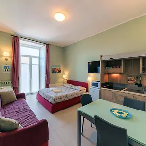 La Certosa Di San Martino Bed & Breakfast Napoli