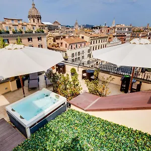 Relais Badoer Roma