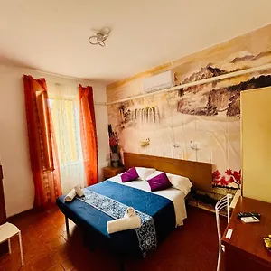 Milazzo Luxury Guest house