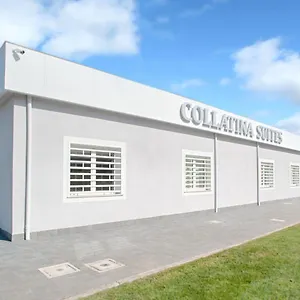 Collatina Guest house