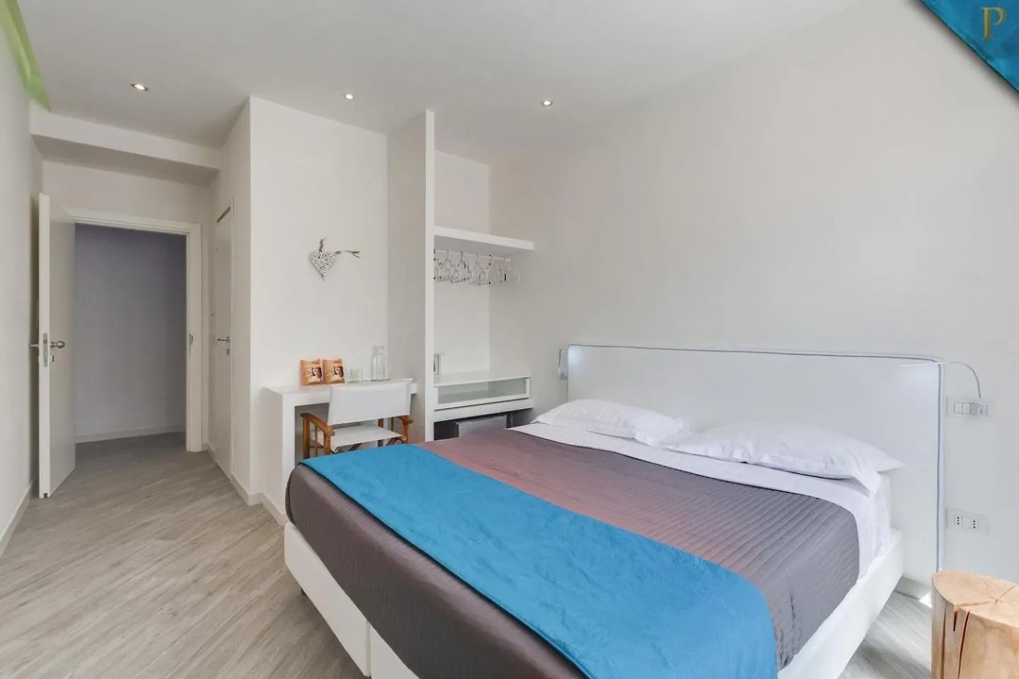 ** Bed and breakfast Piccolotel Roma Italia