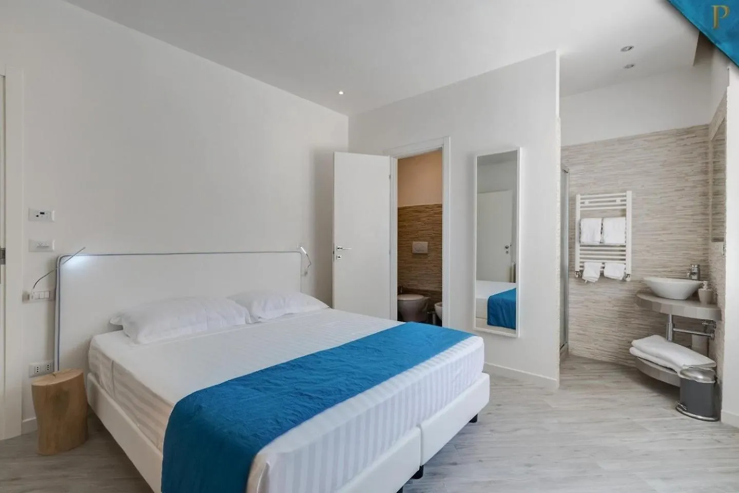 Piccolotel Roma