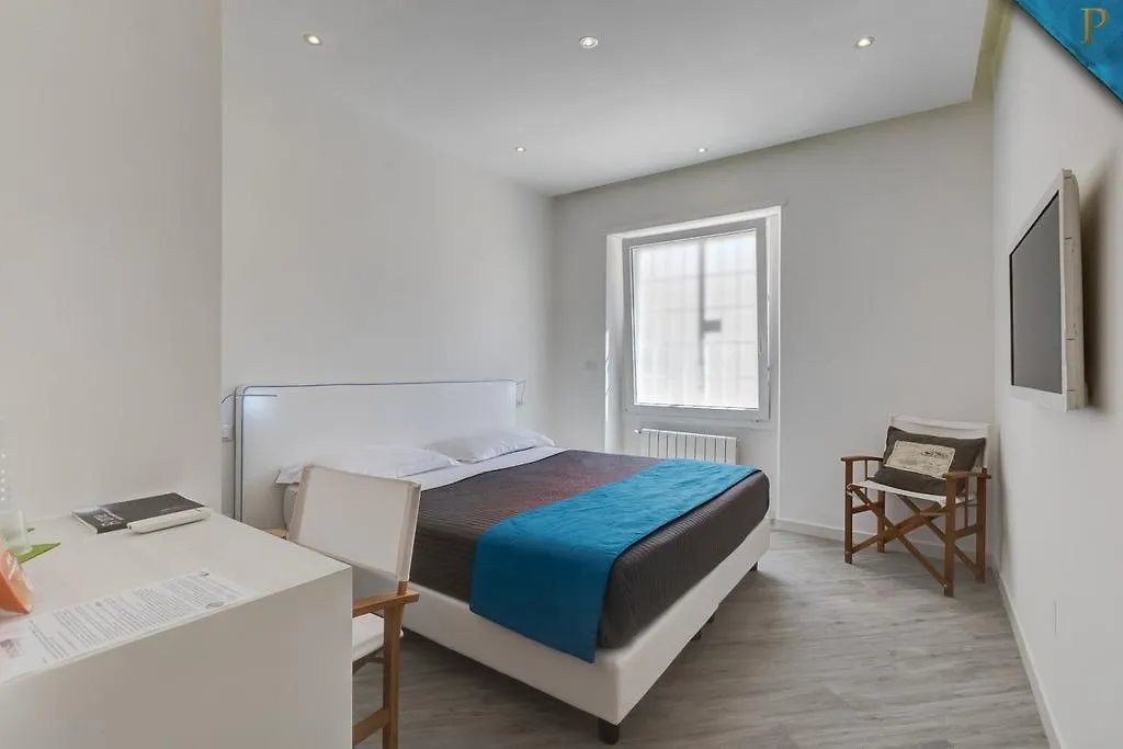 Piccolotel Roma Bed and breakfast