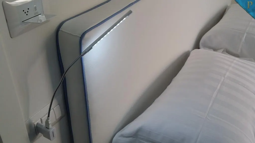 Bed and breakfast Piccolotel Roma